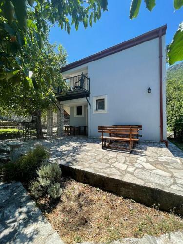 Apartamento House Boskovic - Peaceful & Relaxing