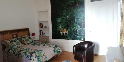 Apartamento Appartement Avec Terrasse - Le Bernascon