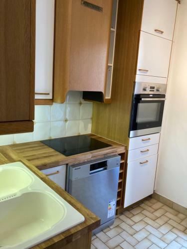 Apartamento Charmant Et Hypercentral