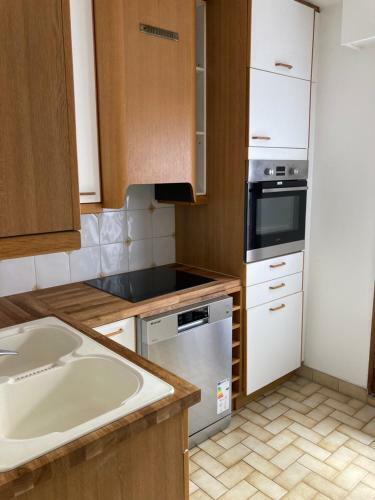 Apartamento Charmant Et Hypercentral
