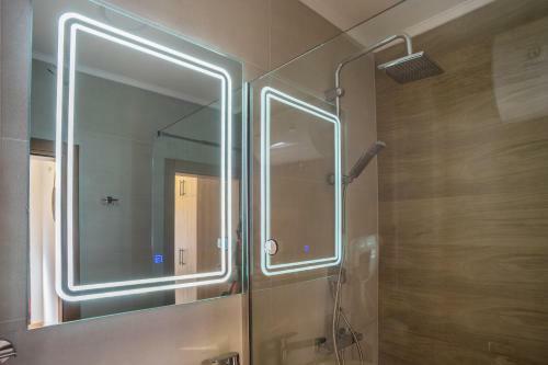 Monte Pino Lux Apartments
