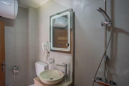Monte Pino Lux Apartments
