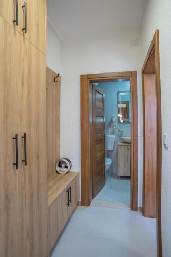 Monte Pino Lux Apartments