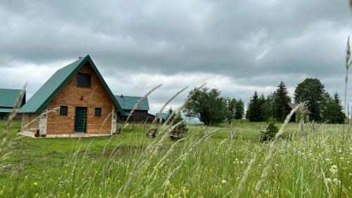 Family House Aurora ?abljak