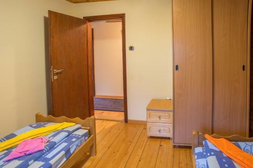 Apartman Mi?un Bo?ovi?