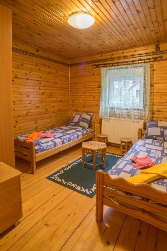 Apartman Mi?un Bo?ovi?