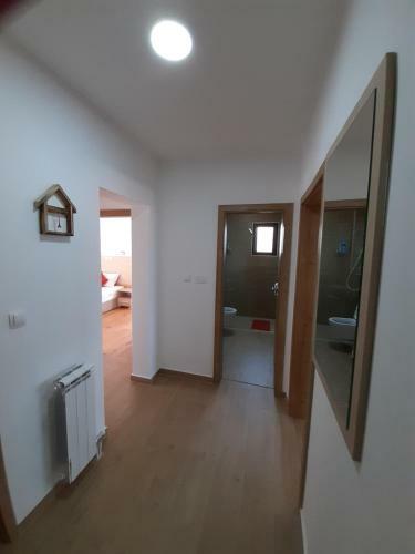 Apartamento Orange Stan