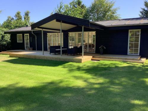 Holiday Home Gr�sted XXVI