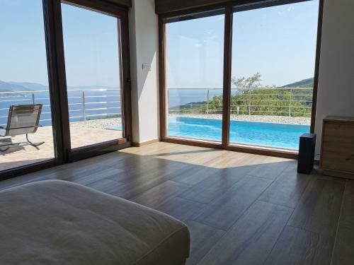 Villa The View Zagore