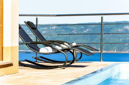 Villa The View Zagore