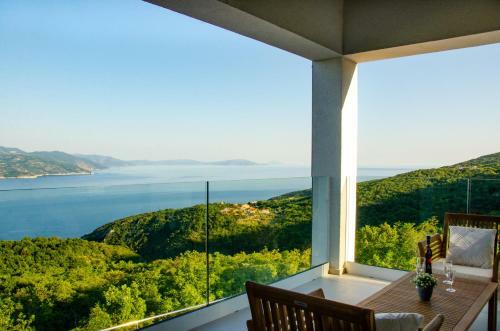 Villa The View Zagore