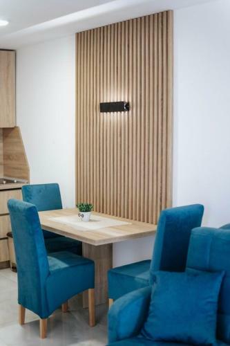 Olive Garden Apartment