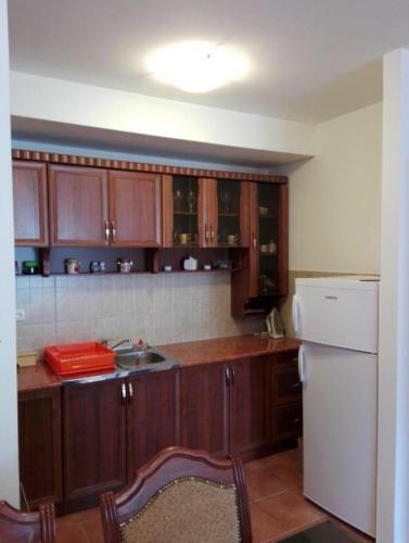 Zizi Apartman