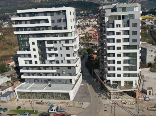 Night Pearl - Deluxe Apartment