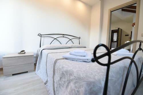 Apartamento Casa Vacanze Andromeda