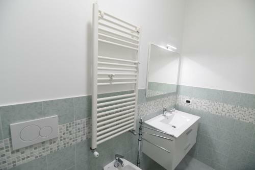 Apartamento Casa Vacanze Andromeda