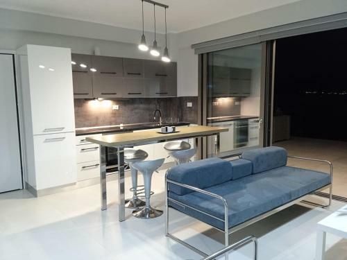 Apartamento ???????? Cave Concept