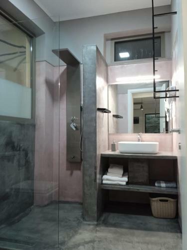 Apartamento ???????? Cave Concept