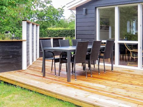 Holiday Home Hals Cxxviii