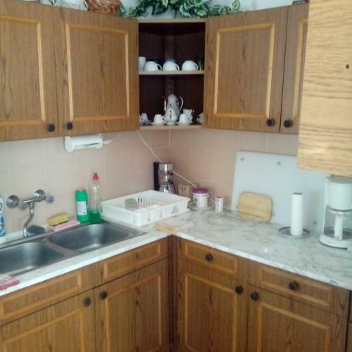 Apartamento Fidi