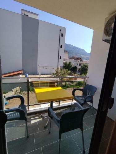 Apartamento Horizont Dobre Vode
