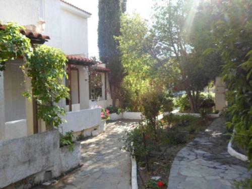 Apartamento Nice House At Agios Nikolaos Anavissou