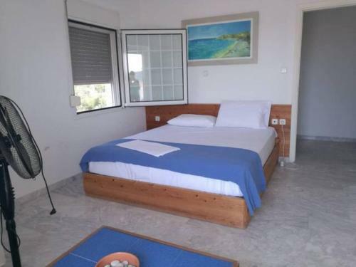 Apartamento Nice House At Agios Nikolaos Anavissou