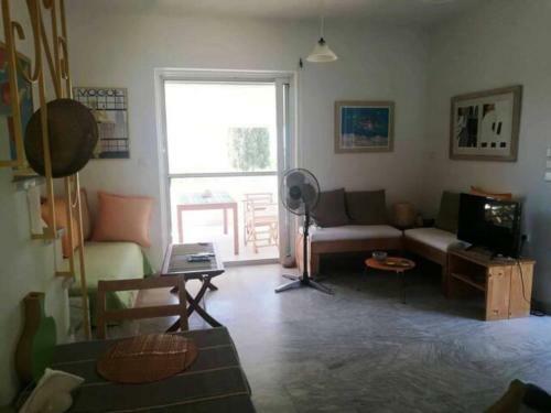 Apartamento Nice House At Agios Nikolaos Anavissou