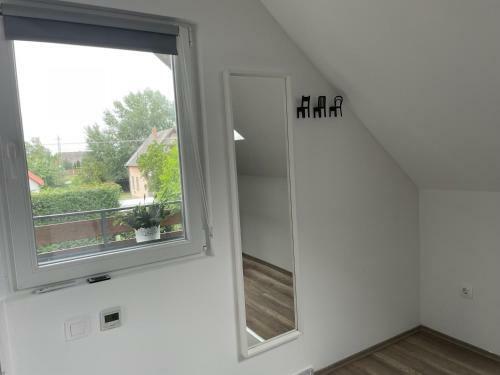 Apartamento Leda Vendeghaz
