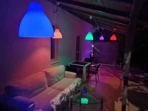Apartamento Leda Vendeghaz