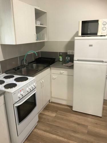 Apartamento Leda Vendeghaz
