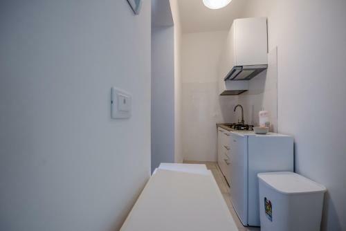 Apartamento Casa Vacanze Niko / Apt. Yucca - Eucalipto