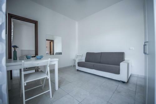 Apartamento Casa Vacanze Niko / Apt. Yucca - Eucalipto