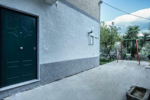 Apartamento Casa Vacanze Niko / Apt. Yucca - Eucalipto