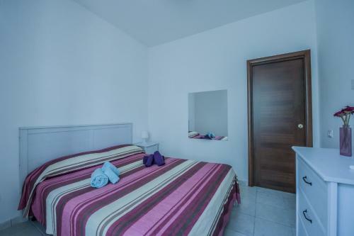 Apartamento Casa Vacanze Niko / Apt. Yucca - Eucalipto