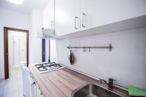 Apartamento Casa Vacanze Niko / Apt. Yucca - Eucalipto