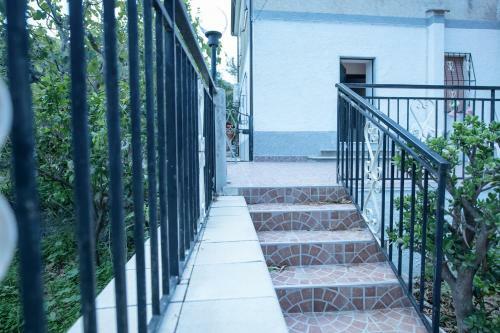 Apartamento Casa Vacanze Niko / Apt. Yucca - Eucalipto