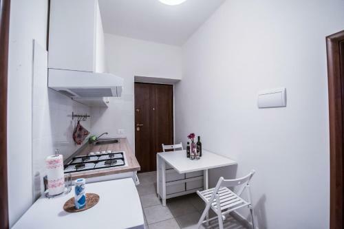 Apartamento Casa Vacanze Niko / Apt. Yucca - Eucalipto