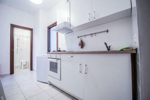Apartamento Casa Vacanze Niko / Apt. Yucca - Eucalipto