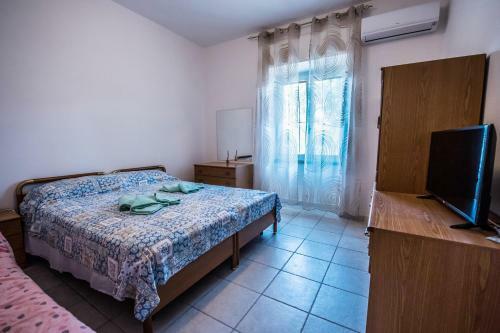 Apartamento Casa Vacanze Niko / Apt. Yucca - Eucalipto