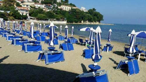 Apartamento Casa Vacanze Niko / Apt. Yucca - Eucalipto