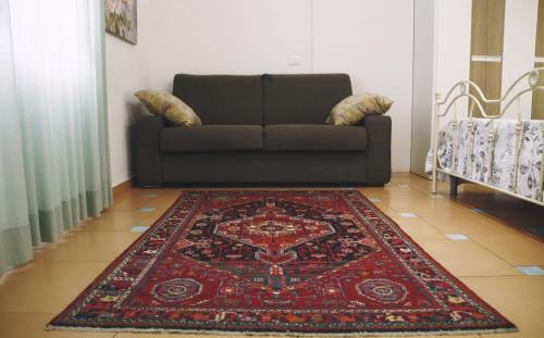 Hostal Villa Margot