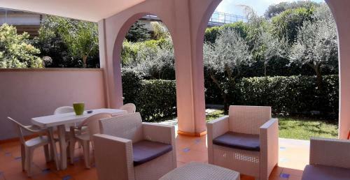 Hostal Villa Margot