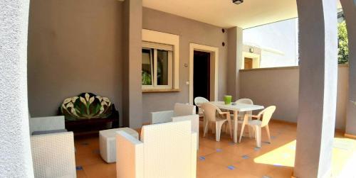 Hostal Villa Margot