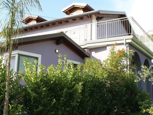 Hostal Villa Margot