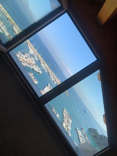 Apartamento Stella Del Cilento Luxury