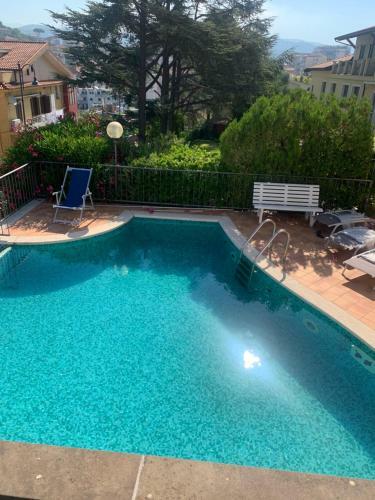 Apartamento Stella Del Cilento Luxury