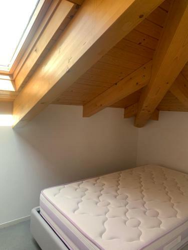 Apartamento Stella Del Cilento Luxury