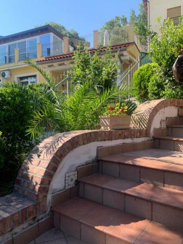Apartamento Stella Del Cilento Luxury