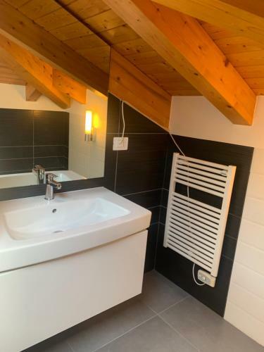 Apartamento Stella Del Cilento Luxury